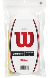 WILSON PRO comfort OVERGRIP(30)