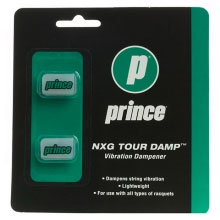  PRINCE NXG Tour Dump