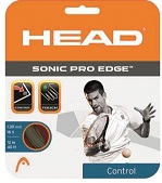   HEAD SONIC PRO EDGE (200m)
