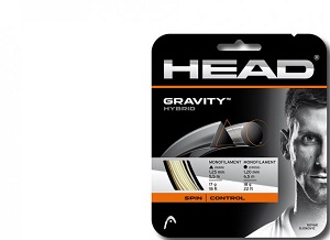   HEAD GRAVITY HYBRID- ( - 50)