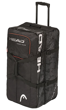    Head Tour Team Travel Bag 