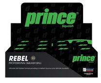   Prince Rebel 1   (12 )