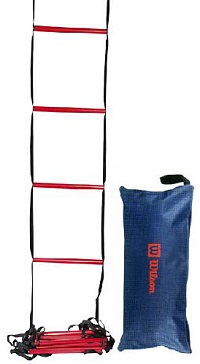   Wilson EZ Training Ladder