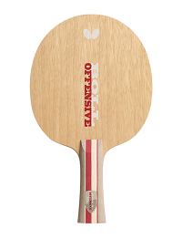     Butterfly Timo Boll Offensive FL +  Flextra