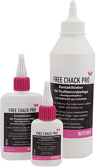  BUTTERFLY FREE CHACK PRO 37ML