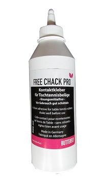  Butterfly Free Chack PRO 500ml