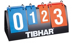   TIBHAR Basic
