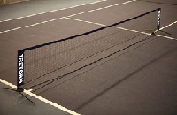     Tretorn Mini Tennis Net 6m