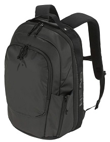   Head Gravity Pro X  Backpack  30L  BK 2023.