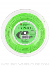 Solinco Hyper-G 16L 1,25 200 