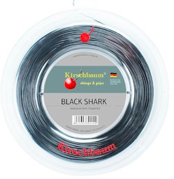   Kirschbaum Black Shark  ( 200  ) 1,25; 1,30