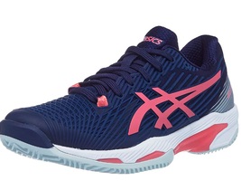  Asics Solution Speed FF 2 Clay Blue/Pink ( )
