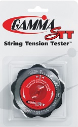      GAMMA (String Tension Tester)