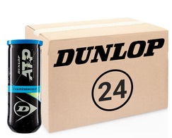  Dunlop ATP Championship 72  (24 * 3)