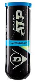   Dunlop ATP Championship 3 