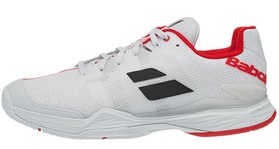   Babolat Jet Mach 2 All Court White (  )