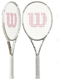 Clash discount wilson 100