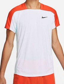   NIKE COURT DRI-FIT ADV SLAM TOP (/)