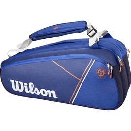  Wilson Super Tour 9 Roland Garros