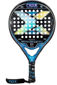     Nox Equation World Padel Tour Edition 2023