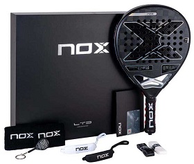   - Nox Pack AT Genius Limited Edition 2024